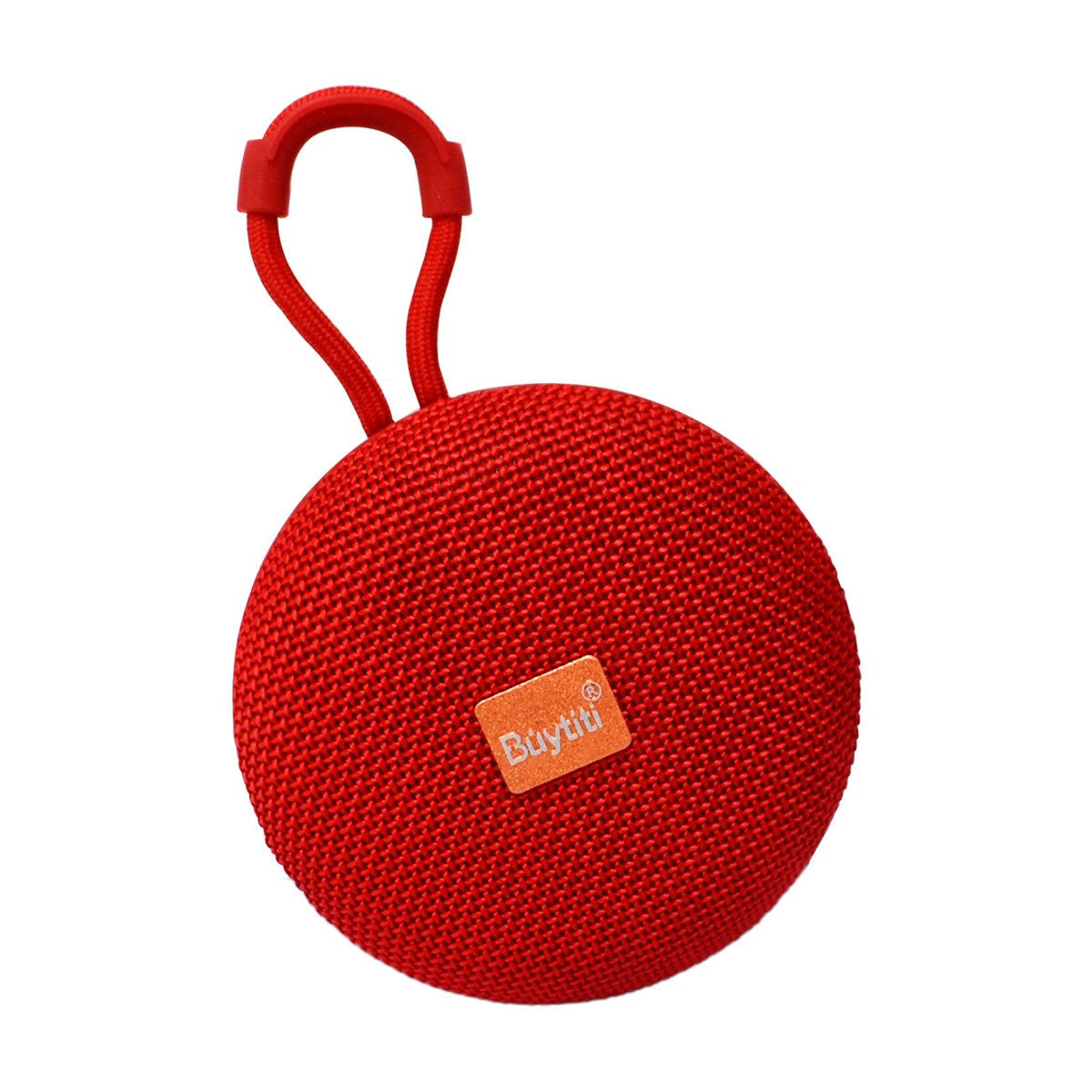 Bocina Bluetooth con micrófono y altavoz