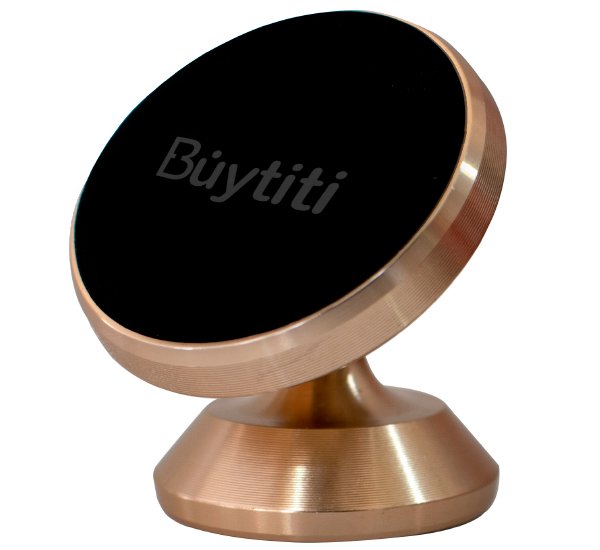 Soporte Magnético para Celular