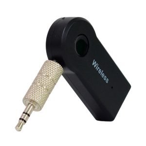 Receptor de Audio Bluetooth 3.0