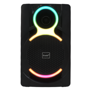 Bocina Bluetooth de 4″