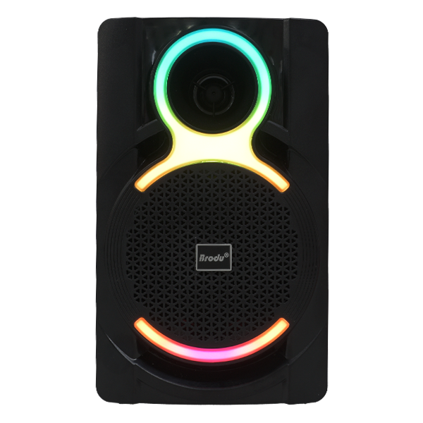 Bocina Bluetooth de 4″