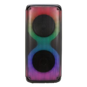 Bocina Bluetooth 8″x 2