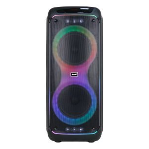 Bocina Bluetooth 10″x 2