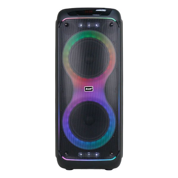 Bocina Bluetooth 10″x 2
