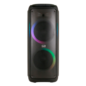 Bocina Bluetooth 12″ x 2