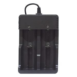 Cargador USB para Baterías Tipo Li-Ion de 2000 mA