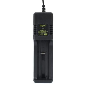 Cargador USB para Batería Tipo Li-Ion de 1000 mA