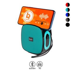 Mini Bocina Bluetooth