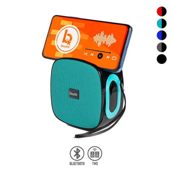 Mini Bocina Bluetooth