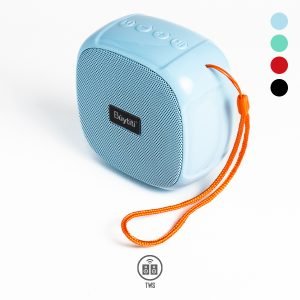 Mini Bocina Bluetooth