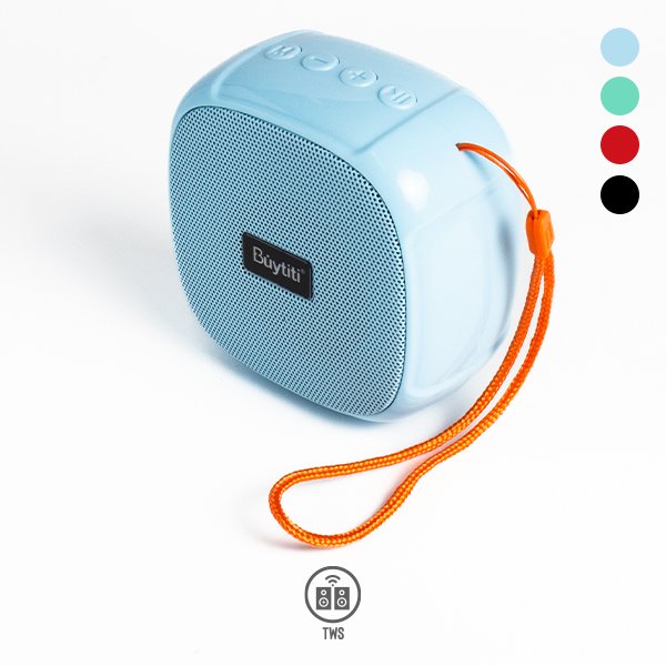 Mini Bocina Bluetooth
