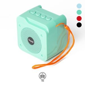 Mini Bocina Bluetooth