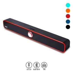 Barra de Sonido Bluetooth