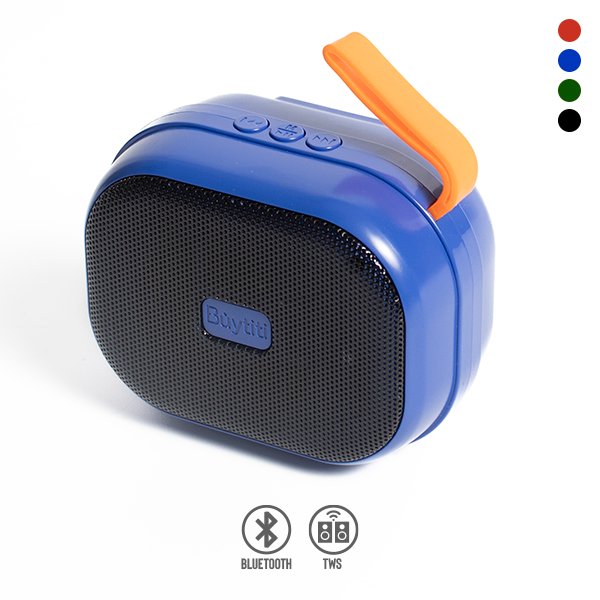 Bocina Bluetooth Portátil