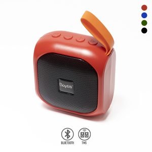 Bocina Bluetooth Portátil