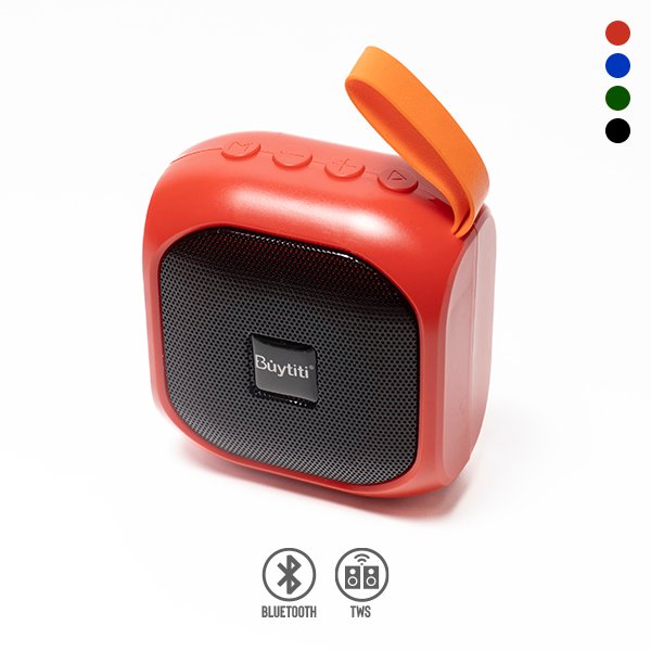 Bocina Bluetooth Portátil