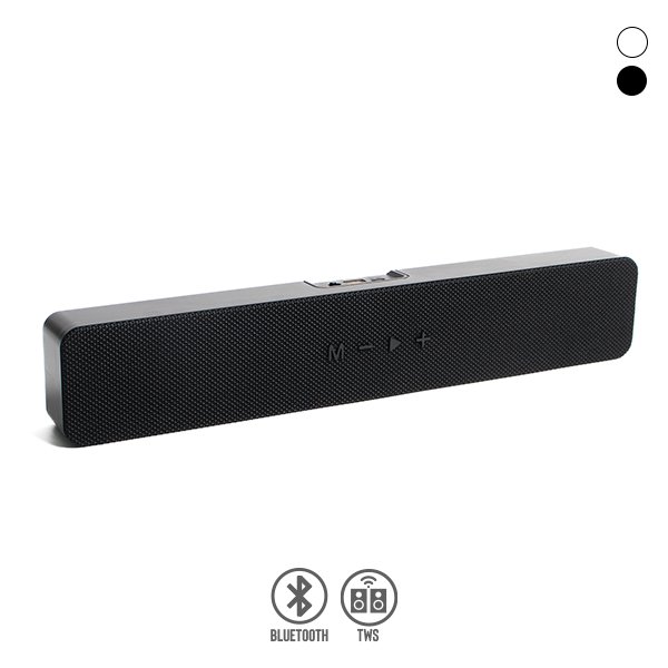 Barra de Sonido Bluetooth