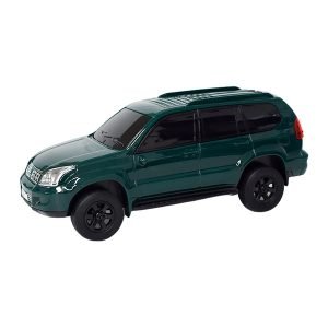 Bocina Bluetooth con Diseño de Automóvil Tipo Toyota