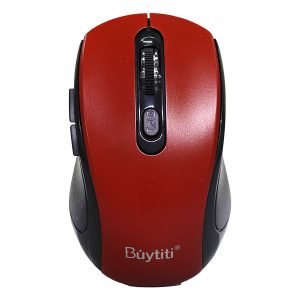 Mouse Inalámbrico Bluetooth de 1600 Dpi