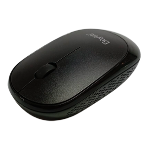 Mouse Inalámbrico Bluetooth de 1200 dpi
