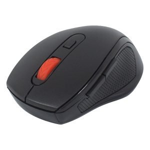 Mouse Inalámbrico Bluetooth de 1600 Dpi