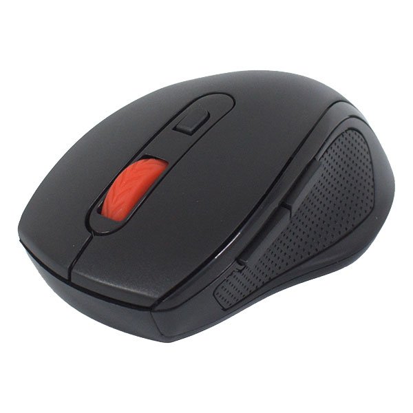 Mouse Inalámbrico Bluetooth de 1600 Dpi