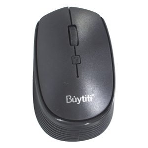 Mouse Inalámbrico Bluetooth de 1600 Dpi
