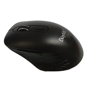 Mouse Inalámbrico Bluetooth de 1600 dpi