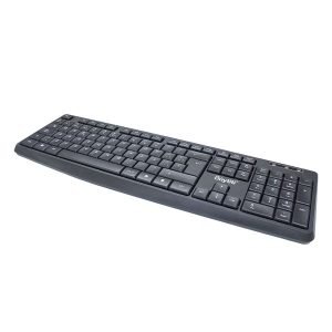 Teclado Alámbrico Impermeable