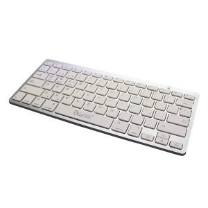 Teclado Inalámbrico Bluetooth