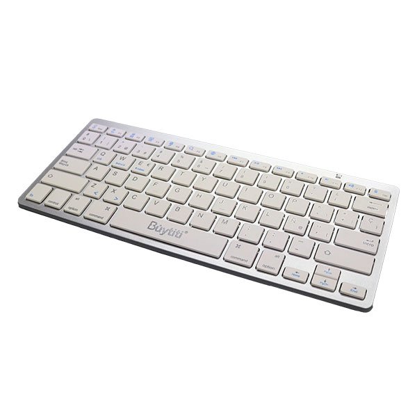 Teclado Inalámbrico Bluetooth