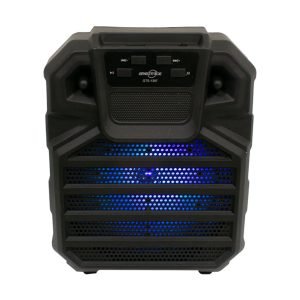 Bocina Bluetooth 6.5 pulgadas
