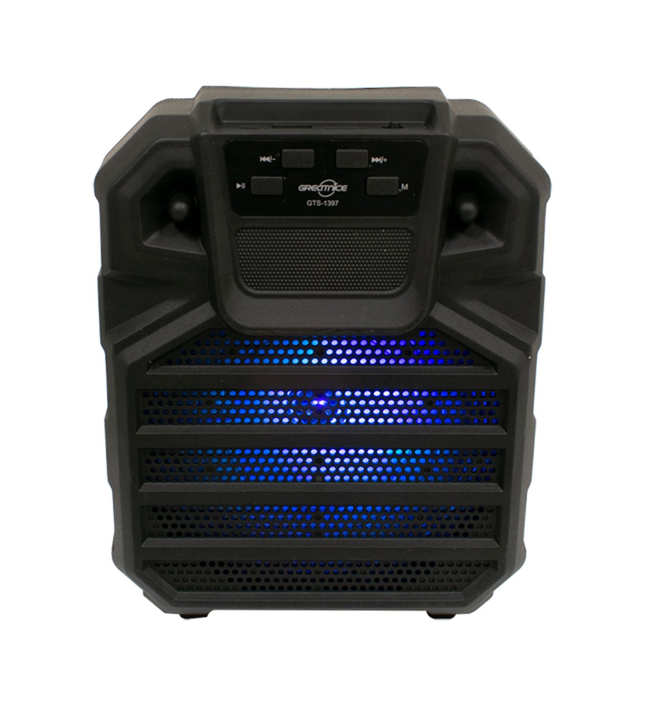 Bocina Bluetooth 6.5 pulgadas