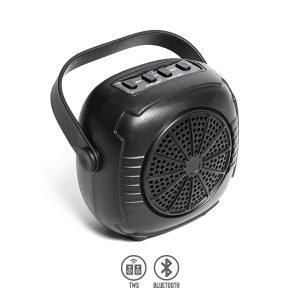Bocina Bluetooth Portátil con Asa
