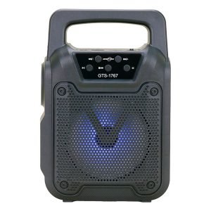 Bocina Bluetooth 4″