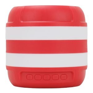 Bocina Bluetooth Karaoke 3″