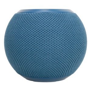 Bocina Bluetooth Portátil Luz LED