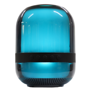 Mini Bocina Bluetooth Portátil Cilíndrica