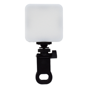 Luz Portátil para Video RGB