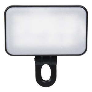 Luz Portátil para Video