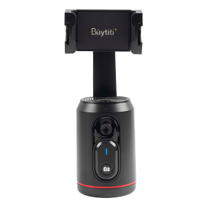 Soporte para Celular con Seguimiento Automático Inteligente