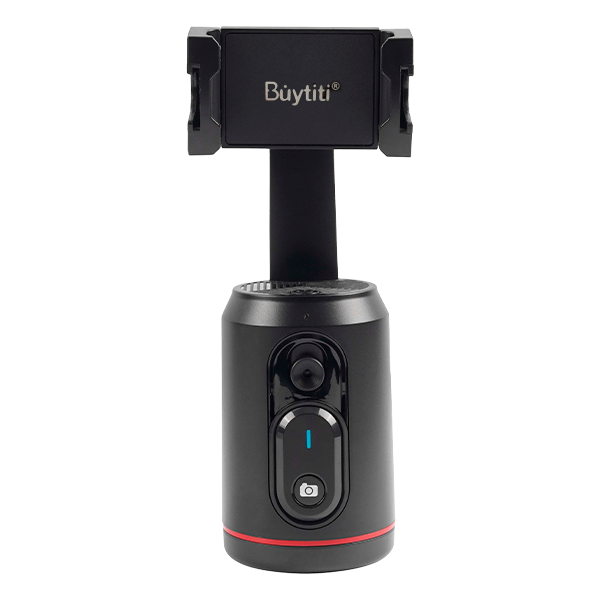 Soporte para Celular con Seguimiento Automático Inteligente