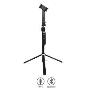 Gimbal con Seguimiento Integrado para Celular