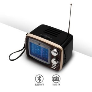 Radio FM/AM Bluetooth