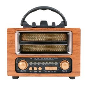 Radio AM /FM Bluetooth