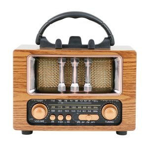 Radio AM /FM Bluetooth