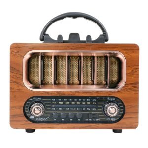 Radio AM /FM Bluetooth