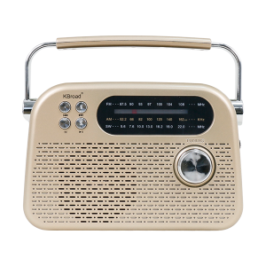 Radio Bluetooth AM / FM