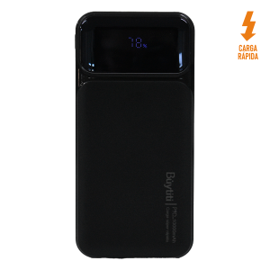 Power Bank de 10000 mAh