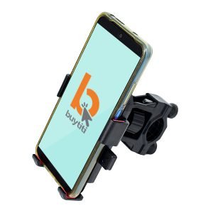 Soporte de Celular Ideal para Motocicleta o Bicicleta